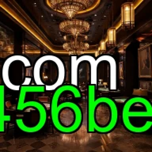 Cassino 456bet: Diversão e Inovação em Cada Jogo