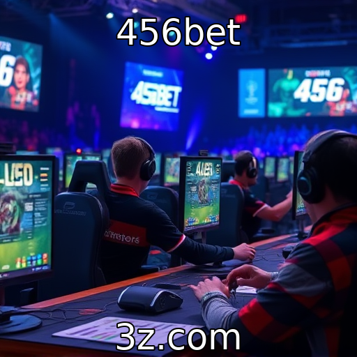 A ascensão dos eSports em torneios globais