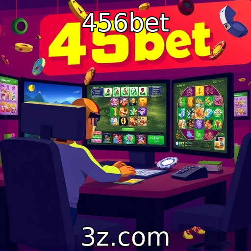 O crescimento do mercado de jogos online