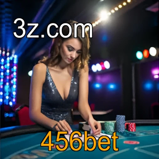 Novidades Imperdíveis do 456bet Que Você Precisa Conhecer