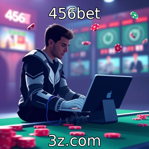 Crescimento do setor de jogos online em 2025