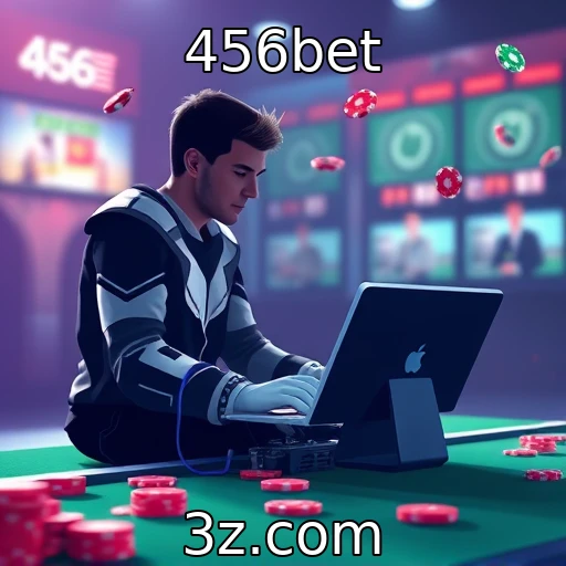 Crescimento do setor de jogos online em 2025