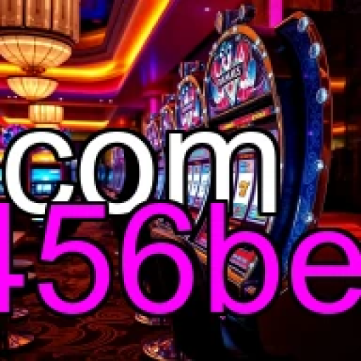 Promoções Imperdíveis da 456bet para Jogadores Apaixonados