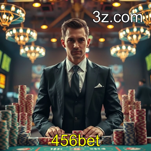 Experiência Única em Slots: 456bet em Destaque