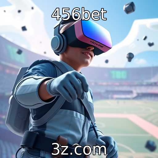 Novas tendências em jogos de realidade virtual